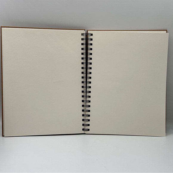 Rae Dunn SKETCH. Sketchbook - Picture 4 of 7